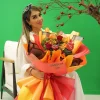 bouqut flower yalda 117