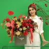 box flower 305 yalda
