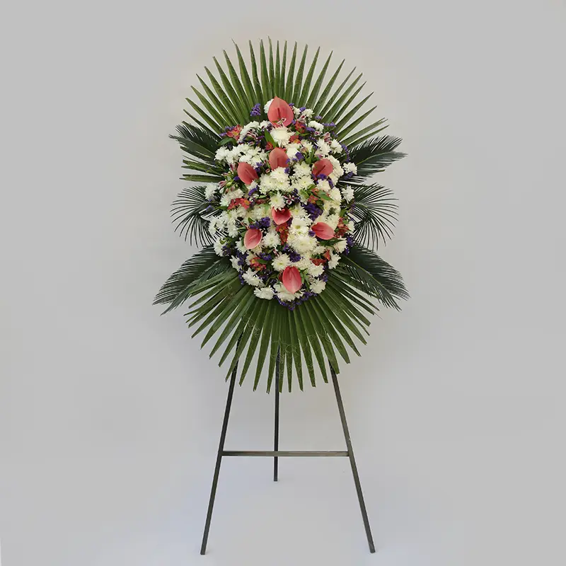 سفارش تاج تبریک کد 858