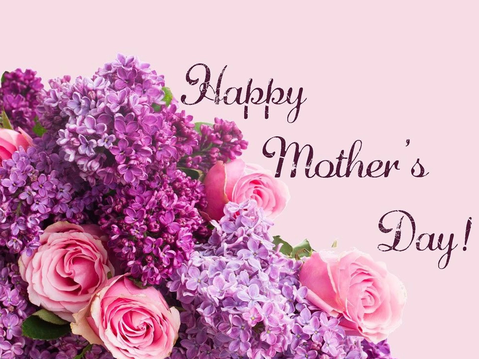 بهترین رنگ گل برای روز مادر