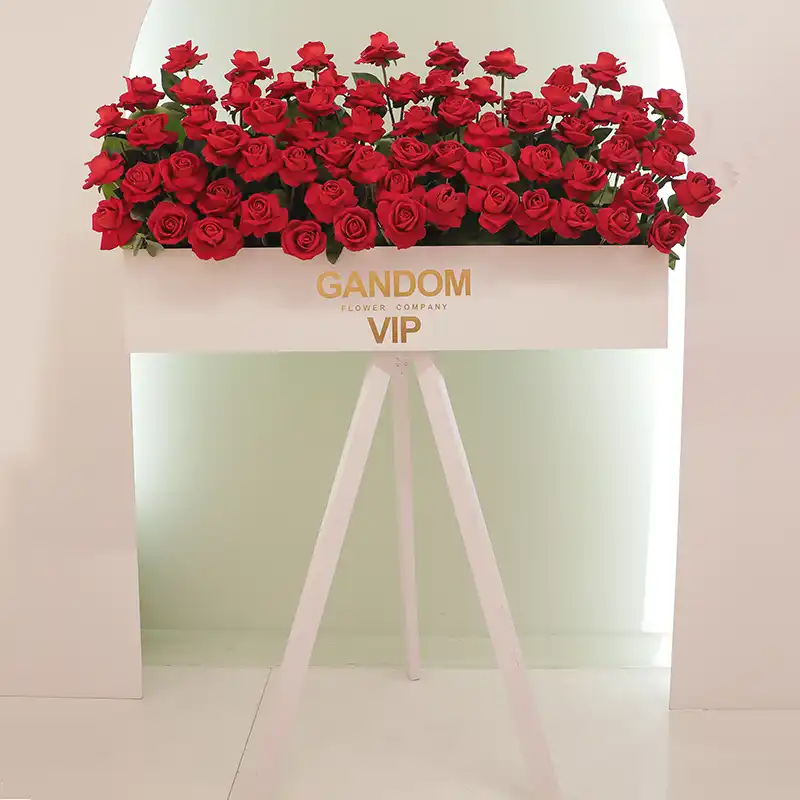 باکس گل کد 610