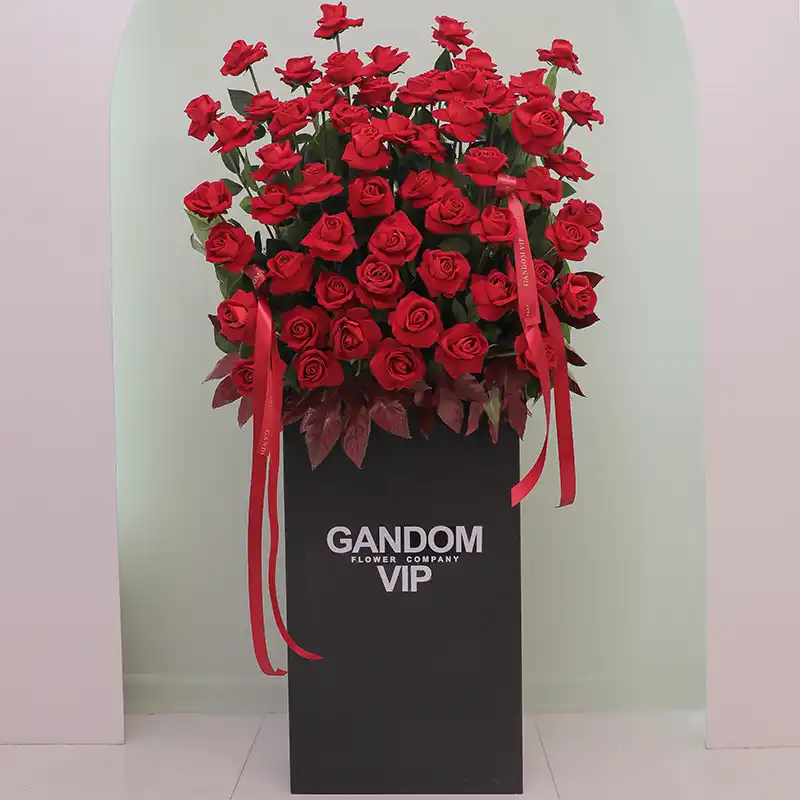 باکس گل کد 613