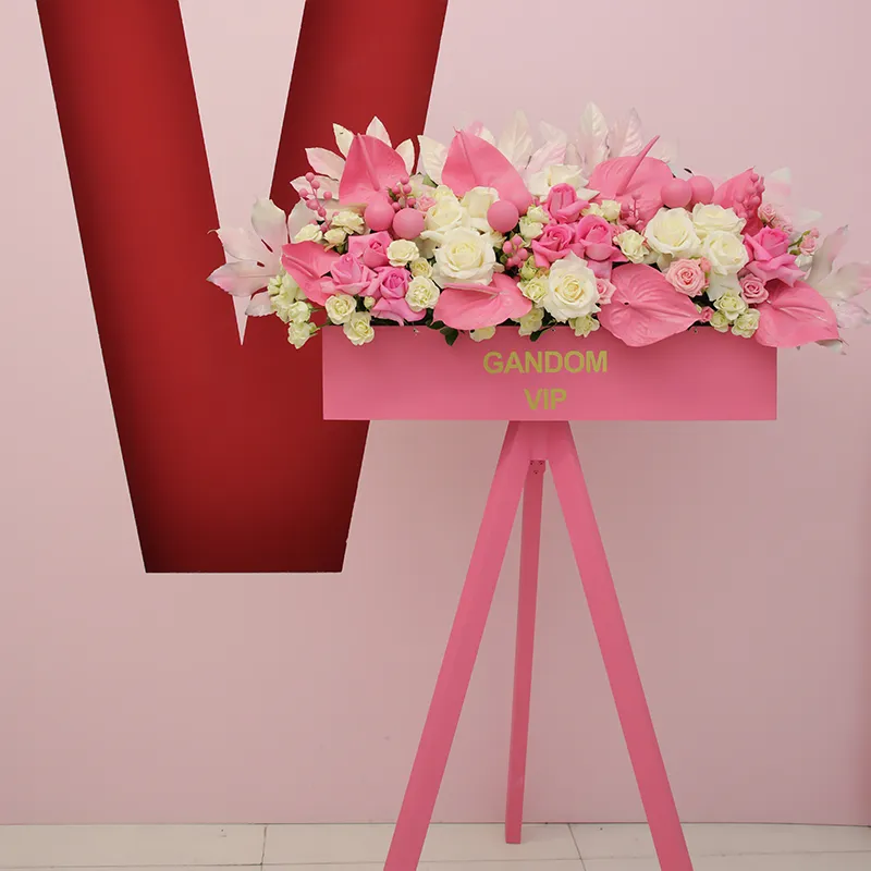 باکس گل کد 610